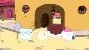 Adventure Time 7. Sezon 22. Bölüm