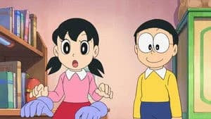 Doraemon 1. Sezon 968. Bölüm