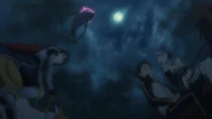 Re:ZERO -Starting Life in Another World- 1. Sezon 21. Bölüm
