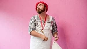 Interior Design Masters with Alan Carr 5. Sezon 2. Bölüm