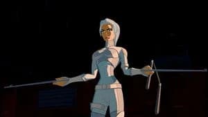 Spider-Man: The New Animated Series 1. Sezon 8. Bölüm