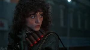 Stranger Things 5. Sezon 7. Bölüm
