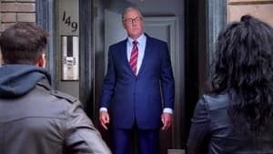 Brooklyn Nine-Nine 8. Sezon 1. Bölüm
