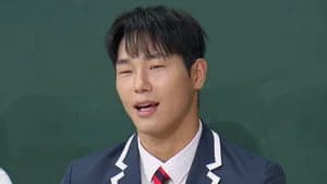 아는 형님 1. Sezon 511. Bölüm