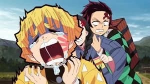 Demon Slayer: Kimetsu no Yaiba 1. Sezon 11. Bölüm