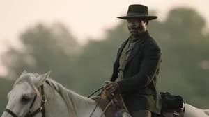 Lawmen: Bass Reeves 1. Sezon 8. Bölüm