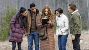 Nancy Drew 2. Sezon 11. Bölüm