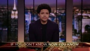 The Daily Show 27. Sezon 61. Bölüm