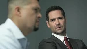 The Lincoln Lawyer 2. Sezon 1. Bölüm