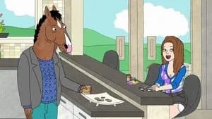 BoJack Horseman 1. Sezon 3. Bölüm