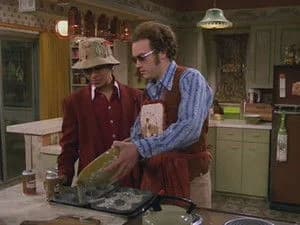 That '70s Show 4. Sezon 22. Bölüm
