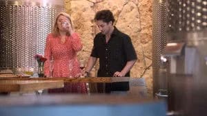 The Ultimatum: Marry or Move On 1. Sezon 7. Bölüm