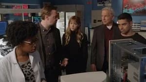 NCIS 16. Sezon 14. Bölüm