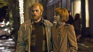 The Americans 4. Sezon 1. Bölüm