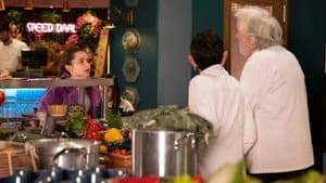Coronation Street 65. Sezon 31. Bölüm
