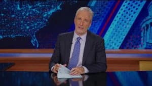 The Daily Show 30. Sezon 49. Bölüm