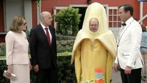 Arrested Development 5. Sezon 5. Bölüm