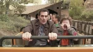 Modern Family 3. Sezon 22. Bölüm