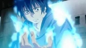 Blue Exorcist 1. Sezon 1. Bölüm