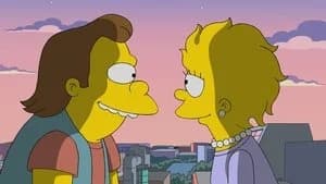 The Simpsons 34. Sezon 9. Bölüm