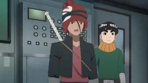 Boruto: Naruto Next Generations 1. Sezon 238. Bölüm