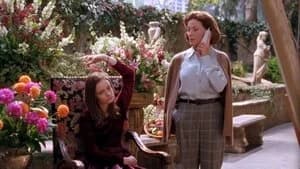 Gilmore Girls 2. Sezon 8. Bölüm