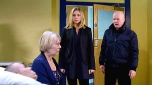EastEnders 30. Sezon 45. Bölüm