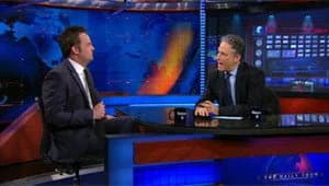 The Daily Show 16. Sezon 19. Bölüm