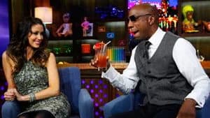 Watch What Happens Live with Andy Cohen 6. Sezon 53. Bölüm