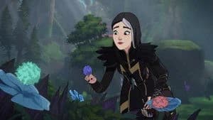 The Dragon Prince 3. Sezon 7. Bölüm