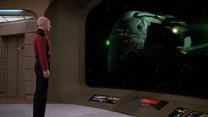 Star Trek: The Next Generation 3. Sezon 7. Bölüm