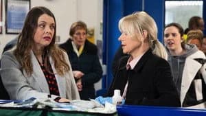 Coronation Street 64. Sezon 40. Bölüm