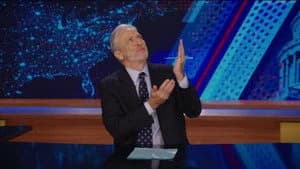 The Daily Show 29. Sezon 49. Bölüm