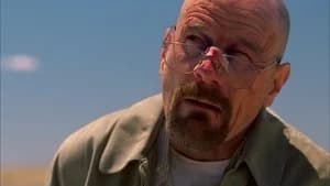 Breaking Bad 4. Sezon 11. Bölüm