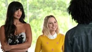 The Good Place 4. Sezon 5. Bölüm