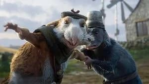 Love, Death & Robots 3. Sezon 7. Bölüm