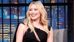 Late Night with Seth Meyers 10. Sezon 51. Bölüm
