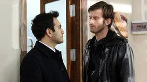 Kuzey Güney 2. Sezon 11. Bölüm