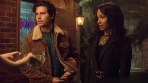 Riverdale 5. Sezon 8. Bölüm