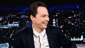 The Tonight Show Starring Jimmy Fallon 10. Sezon 22. Bölüm