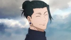 Jujutsu Kaisen 1. Sezon 26. Bölüm