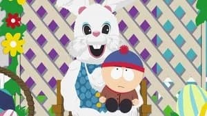 South Park 11. Sezon 5. Bölüm