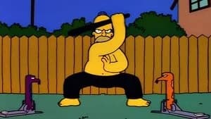 The Simpsons 4. Sezon 20. Bölüm
