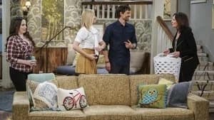 2 Broke Girls 6. Sezon 16. Bölüm