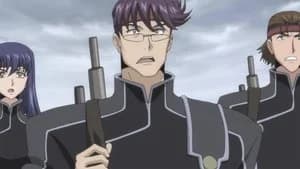 Code Geass: Lelouch of the Rebellion 1. Sezon 10. Bölüm