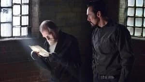 The Strain 2. Sezon 2. Bölüm