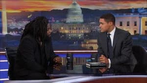 The Daily Show 23. Sezon 49. Bölüm