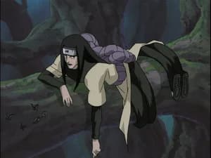 Naruto 1. Sezon 29. Bölüm