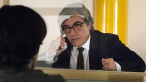 El caso Asunta 1. Sezon 4. Bölüm