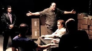 The Sopranos 4. Sezon 1. Bölüm